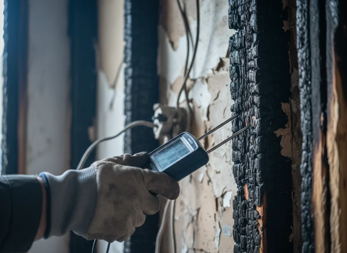 Fire Damage Restoration Cedar Glen, CA FAQs